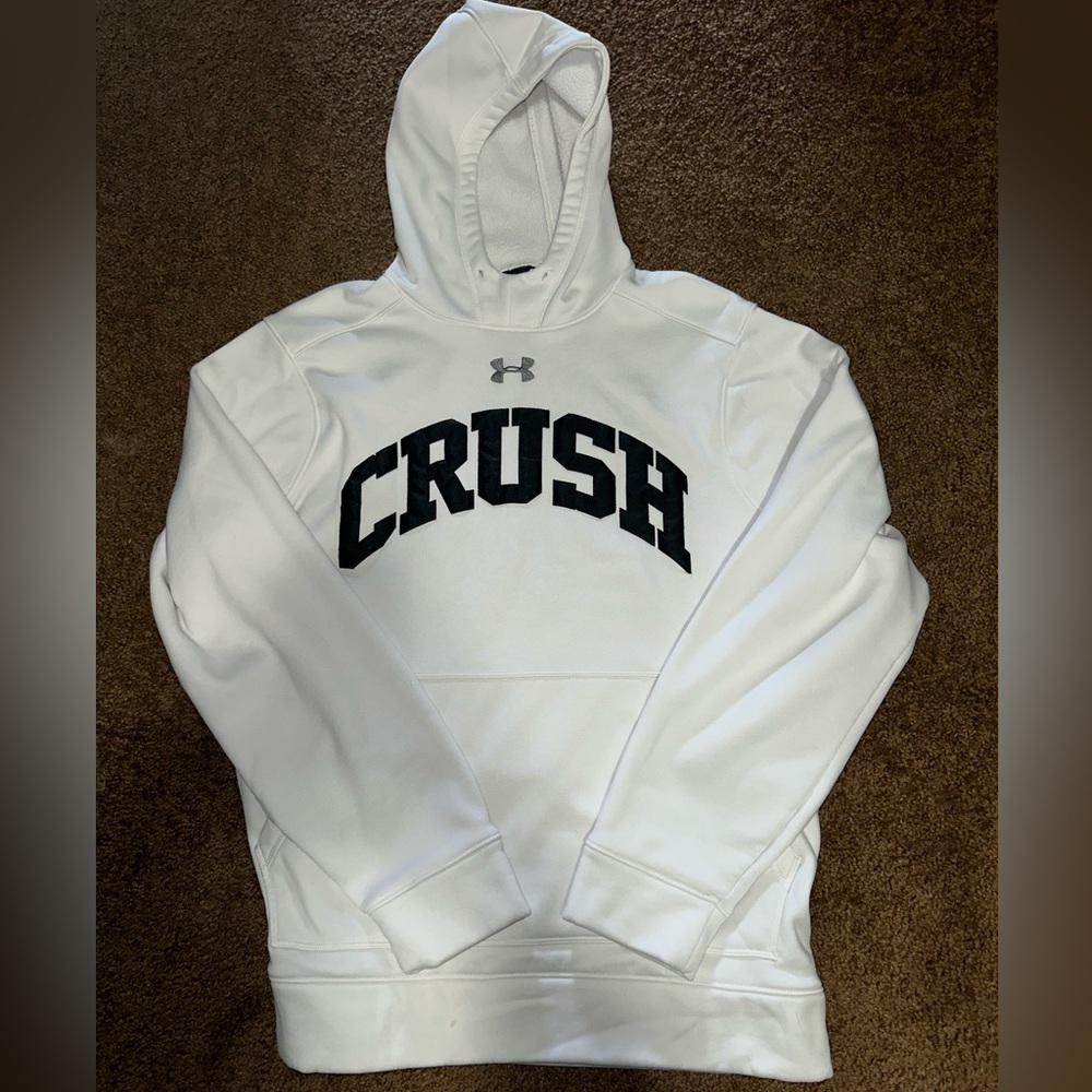 Under Armour Hoodie